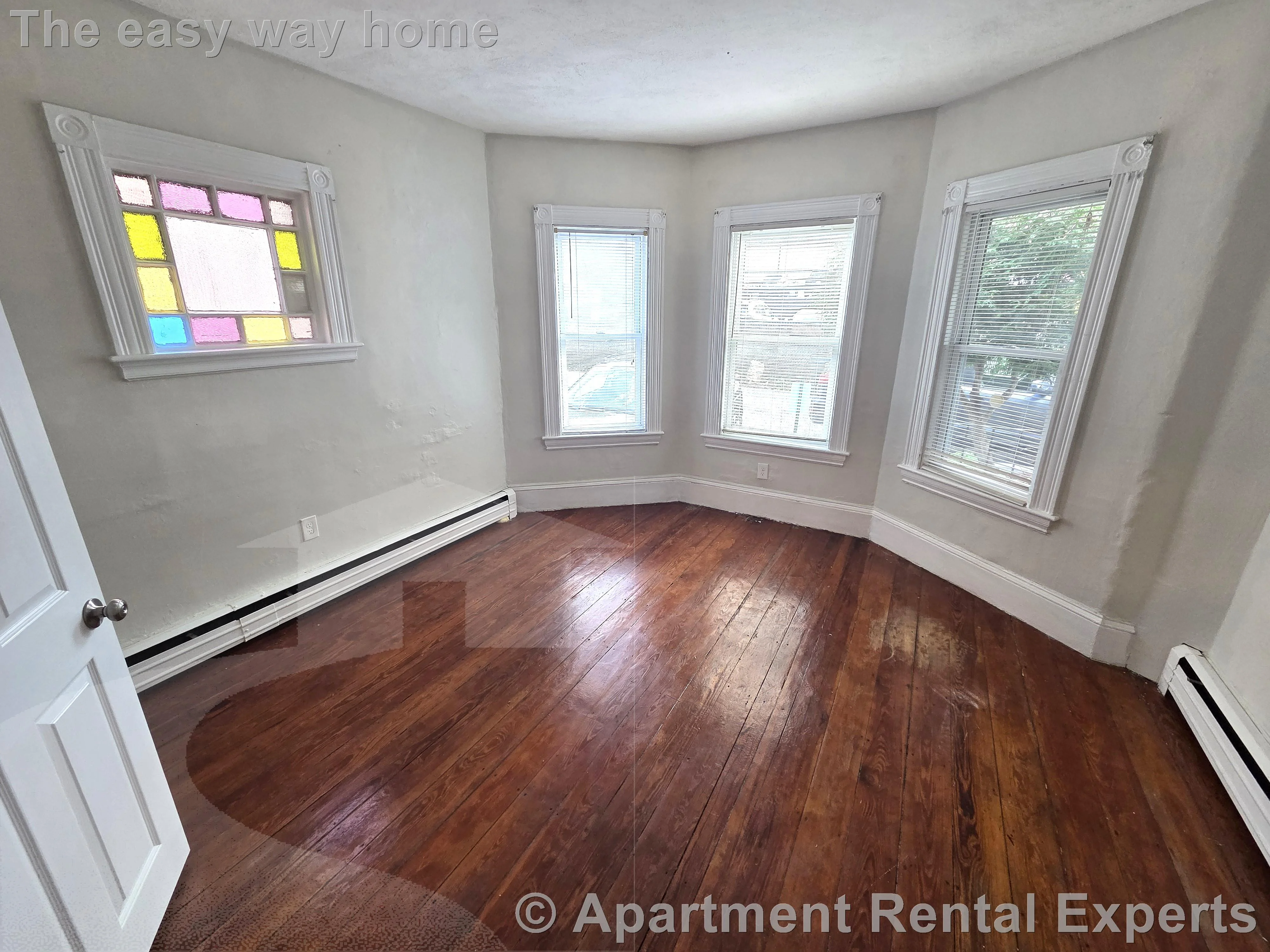 18 White St Pl, Porter Square