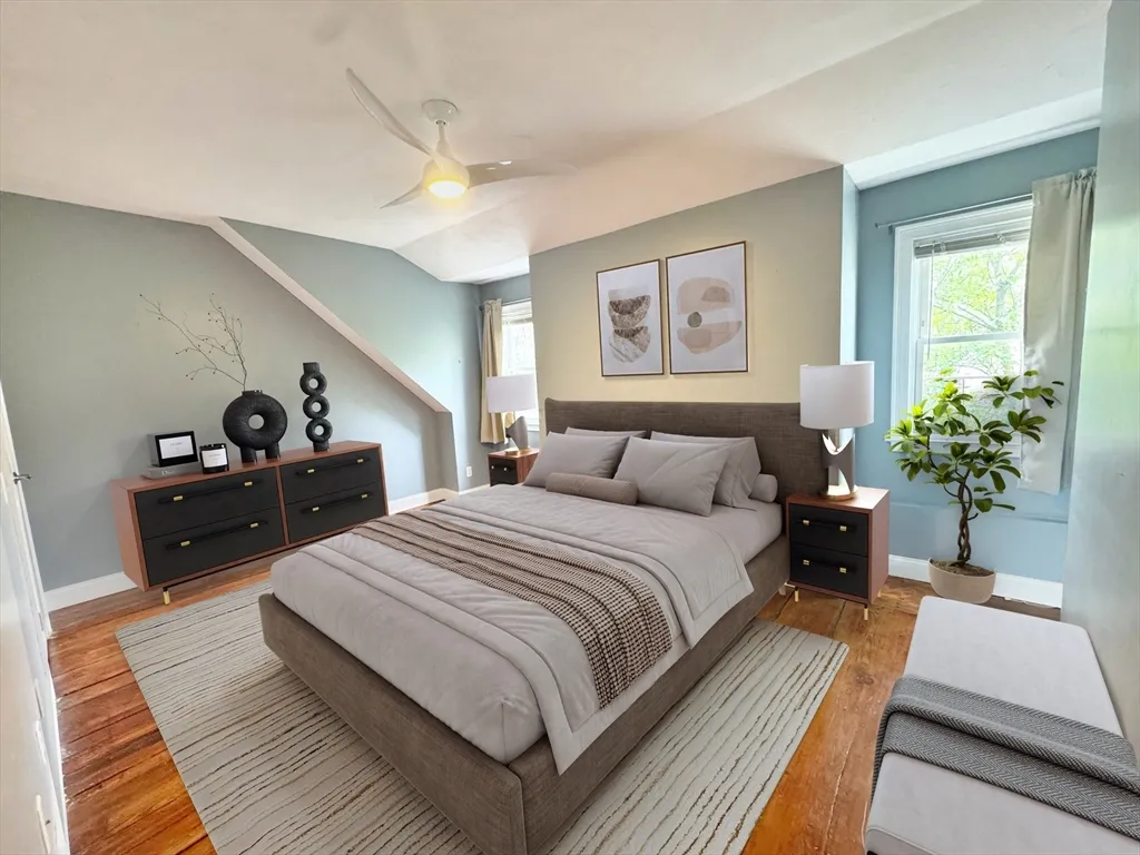 364 Sumner St, East Boston