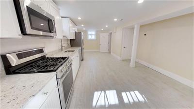 24 Cambridge Ter, Neighborhood Nine