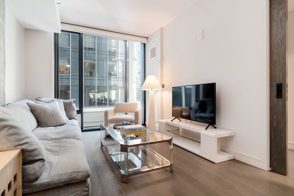 55 Lagrange, South End