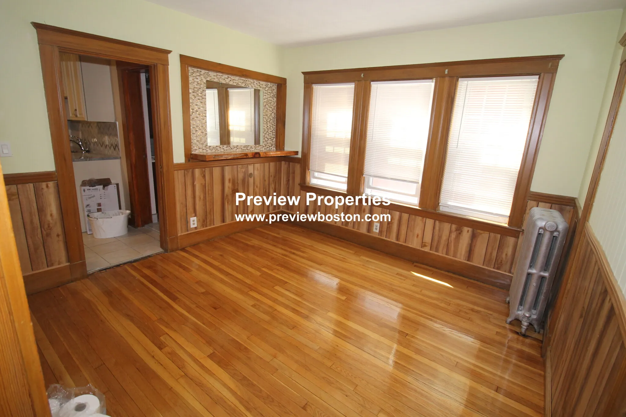 29 Wilson Park, Brighton