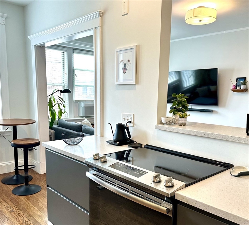 70 The Fenway, Fenway