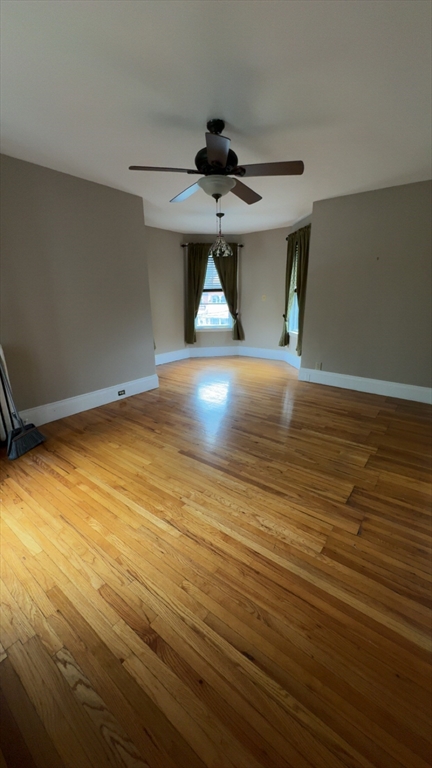 16 Allston, Dorchester