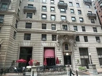 21 Beacon, Beacon Hill