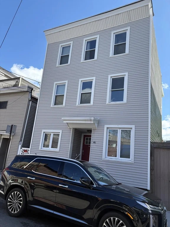 46 7th, East Cambridge