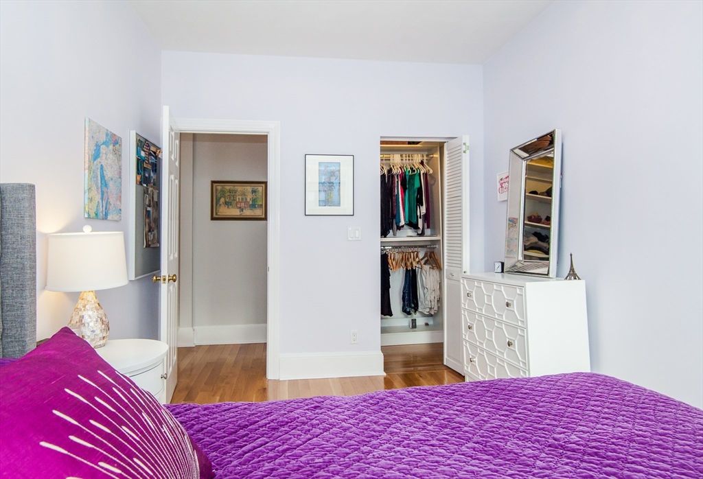 280 Commonwealth Ave, Back Bay