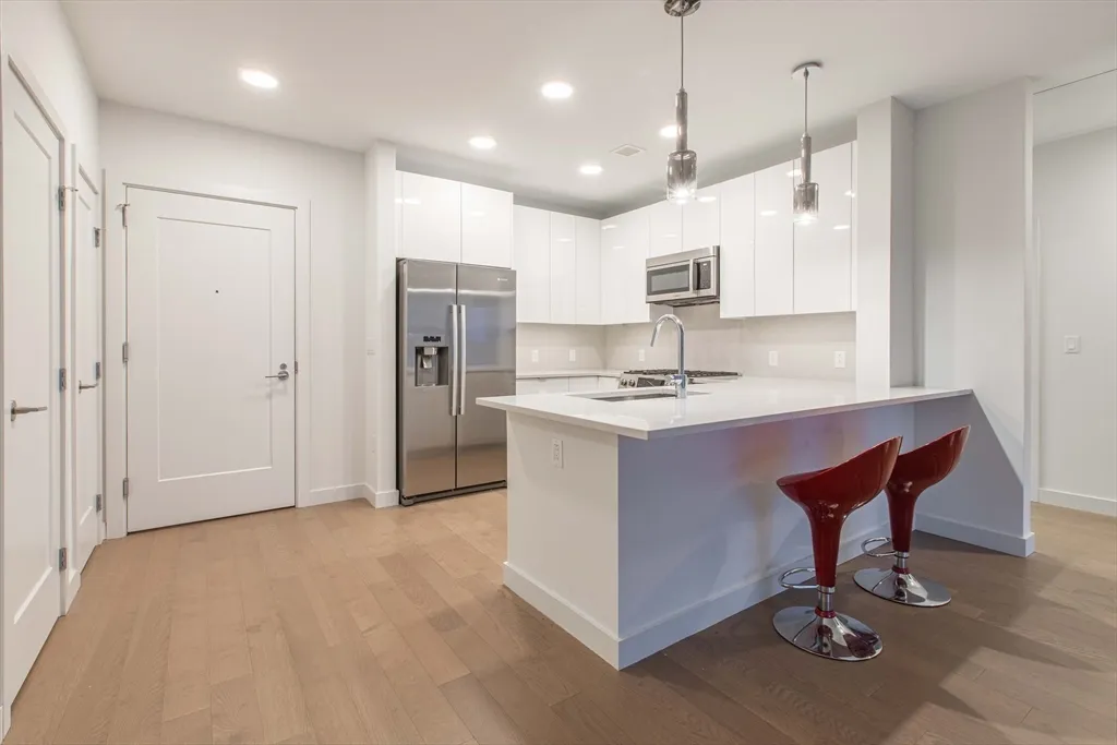 45 Lewis St, East Boston