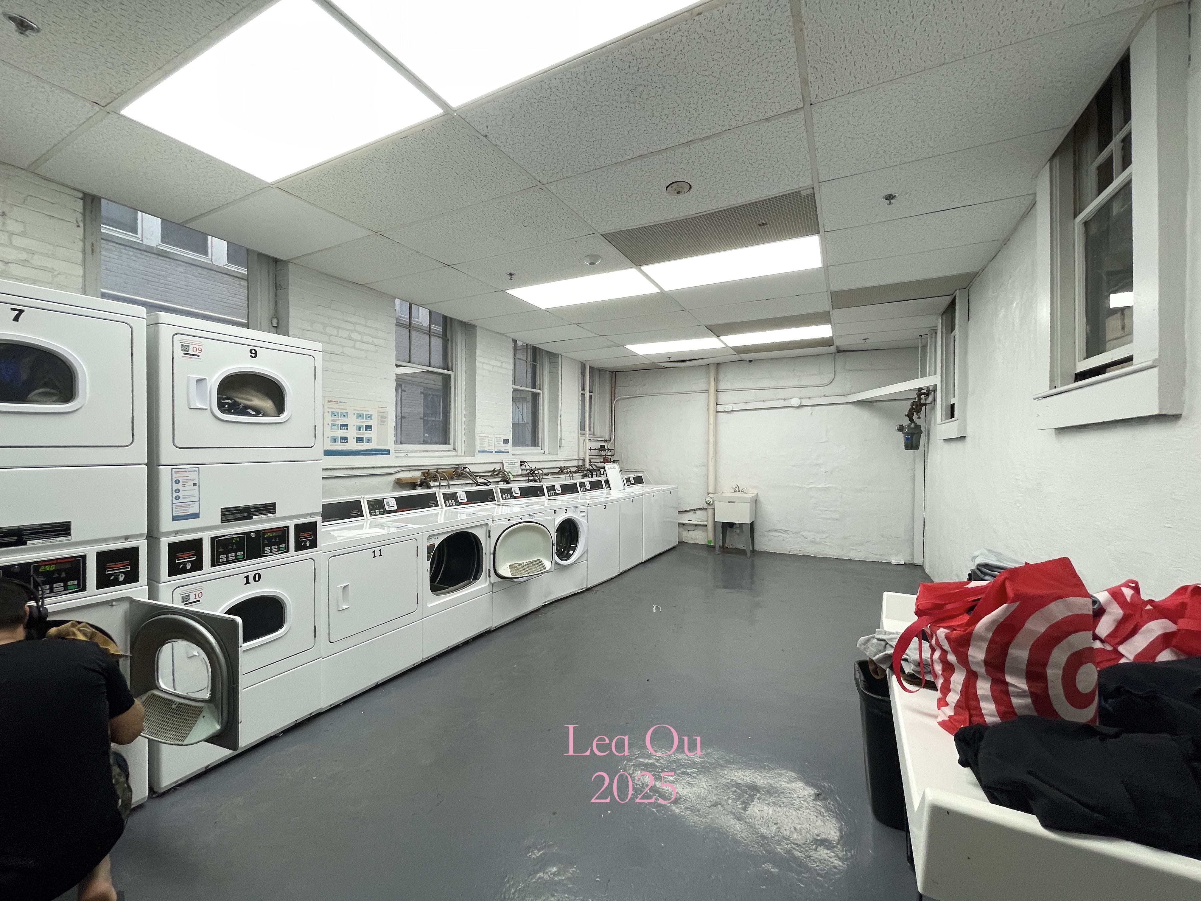 1167 Boylston St, Fenway