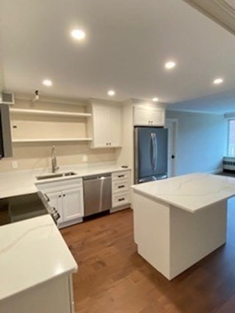 145 Pinckney St, Beacon Hill