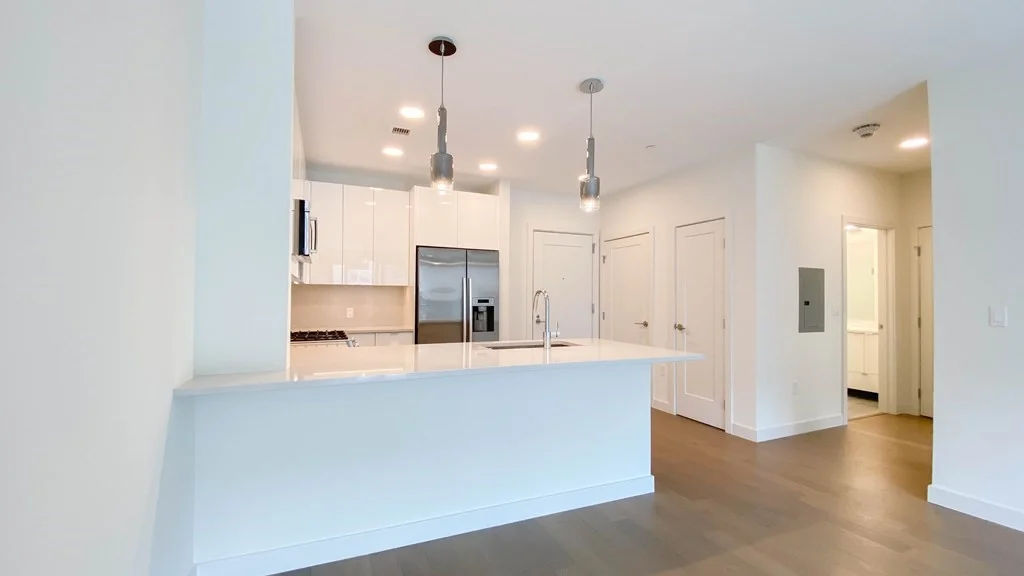 45 Lewis St, East Boston