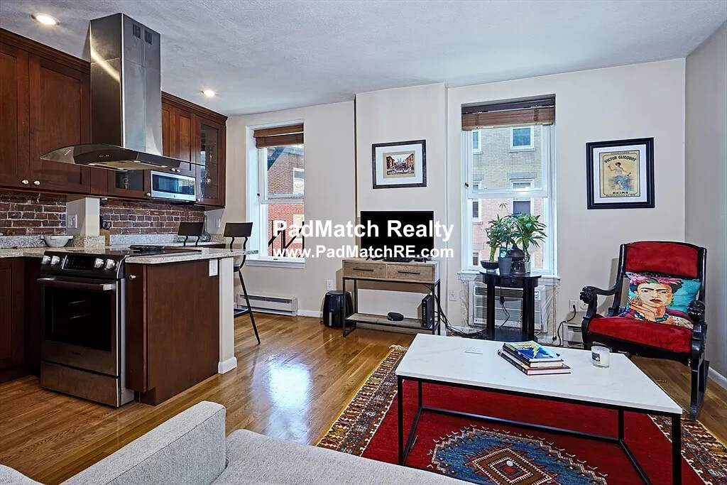 32 Fleet St, North End