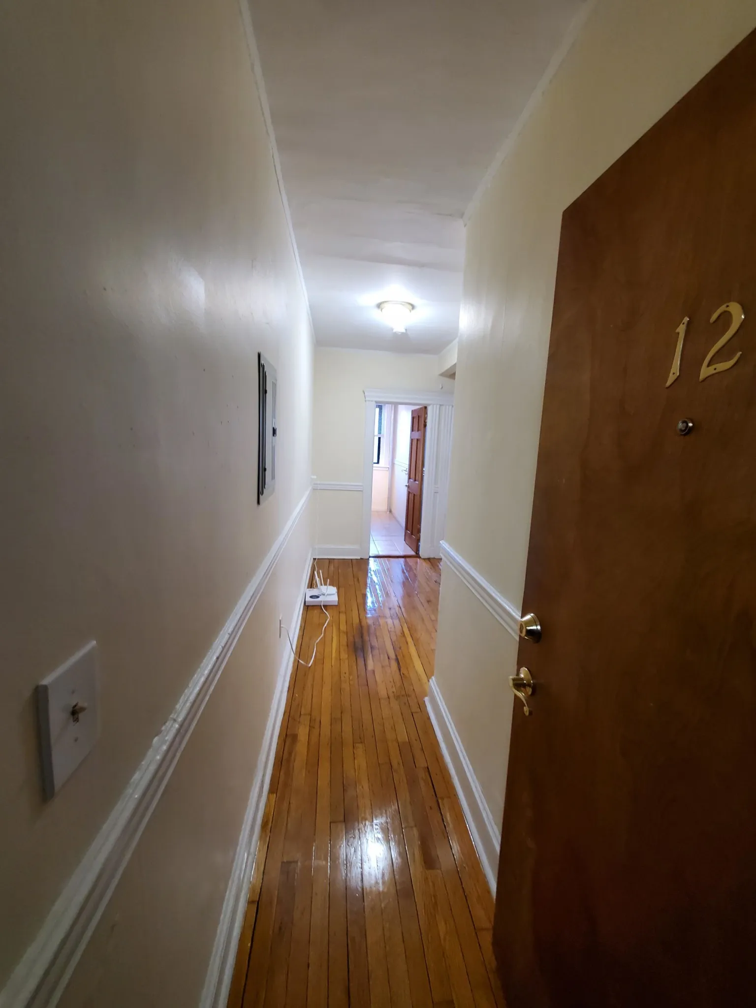 364 Riverway, Mission Hill