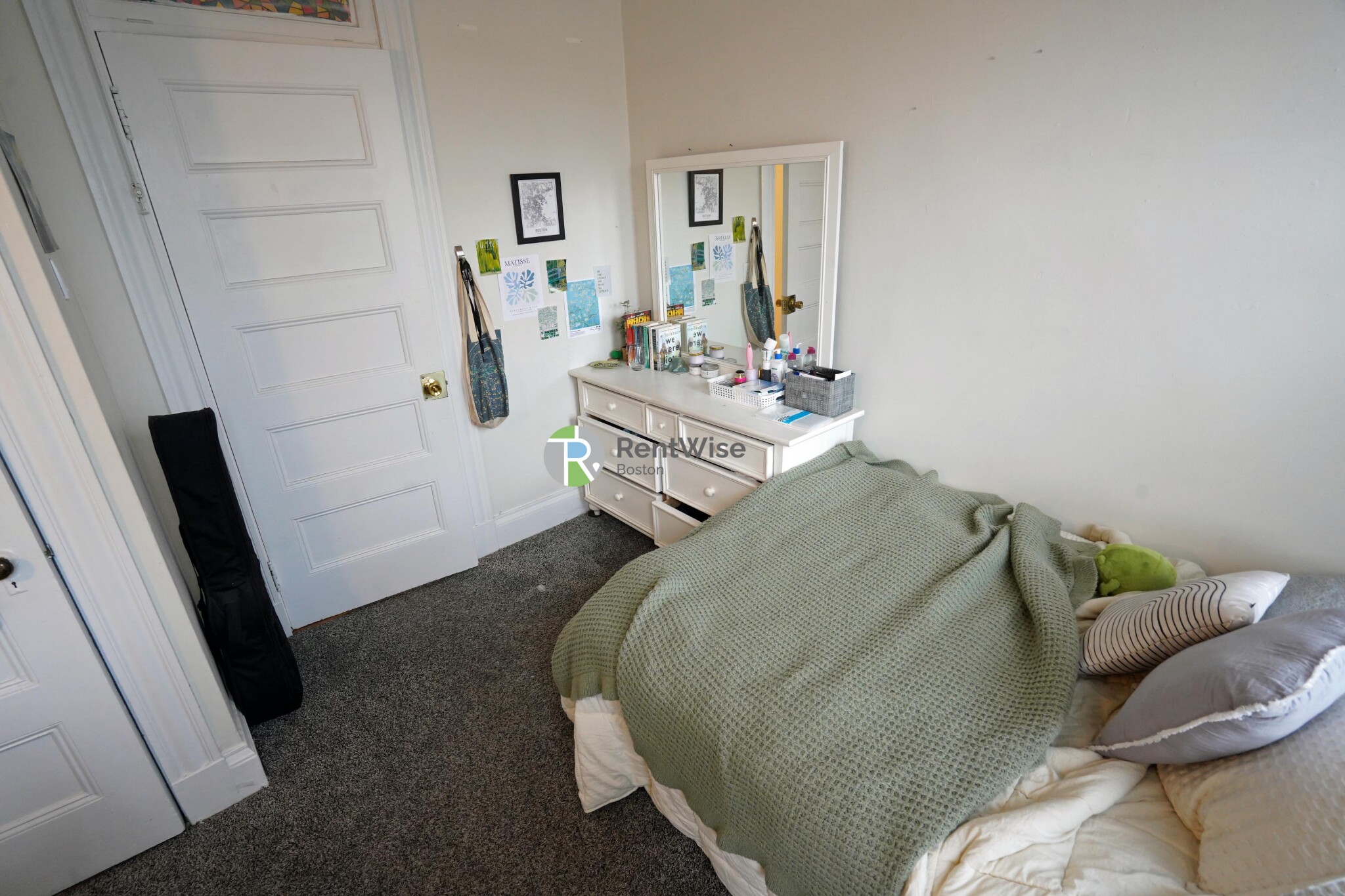 72 Gardner St, Allston