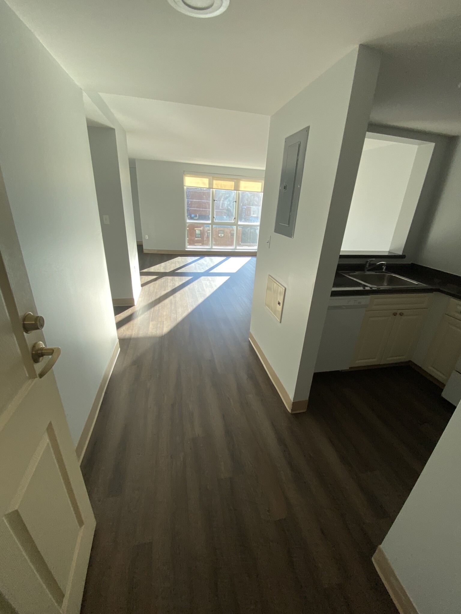 1 Nassau St, Chinatown