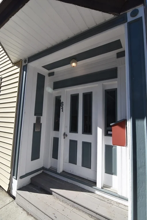 61 Gates St, South Boston