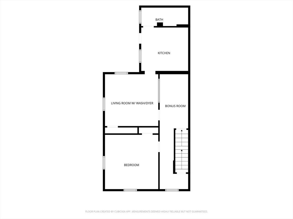 36 Everett St, Medford