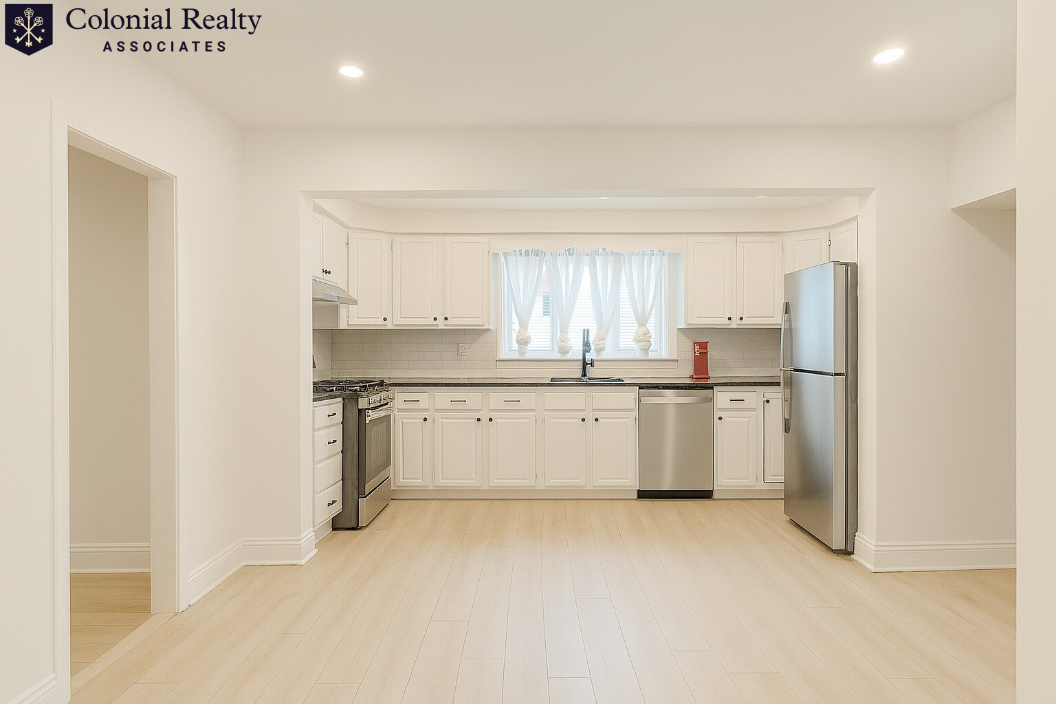 260 Nevada St, Nonantum