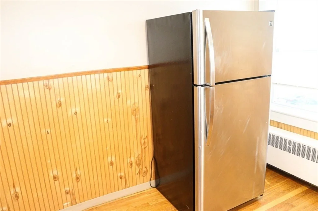 24 Quincy St, Quincy