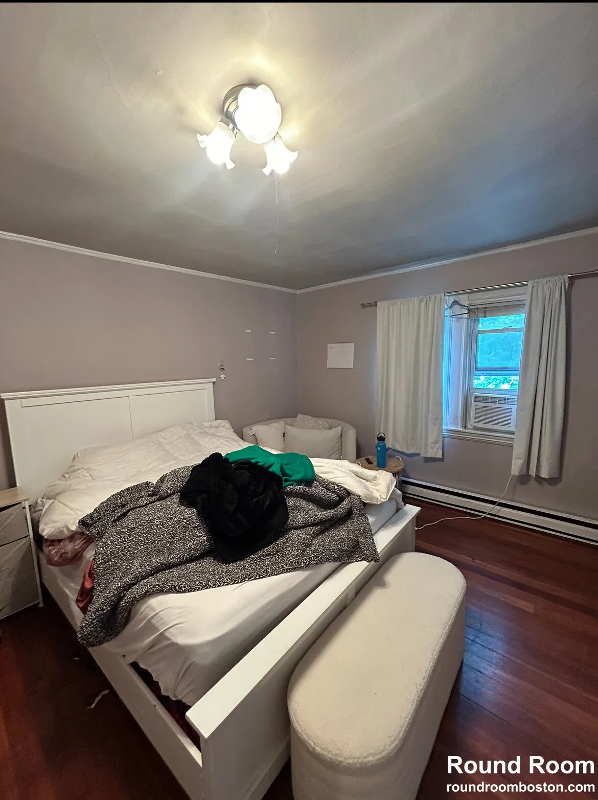 29 Newcastle Rd, Brighton