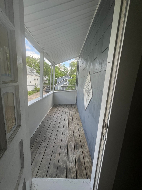 217 Winthrop St, Brockton