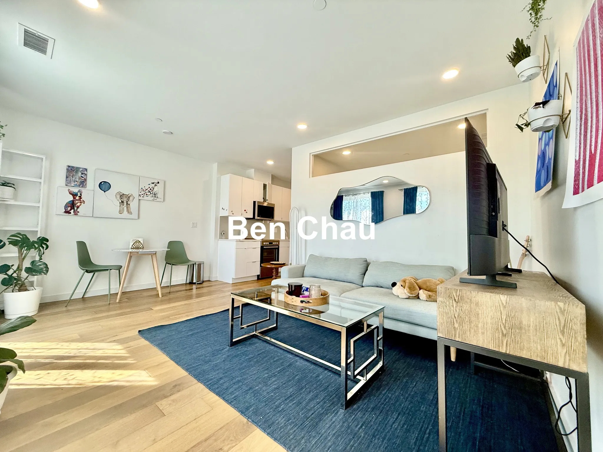 97 Elmwood St, North Cambridge