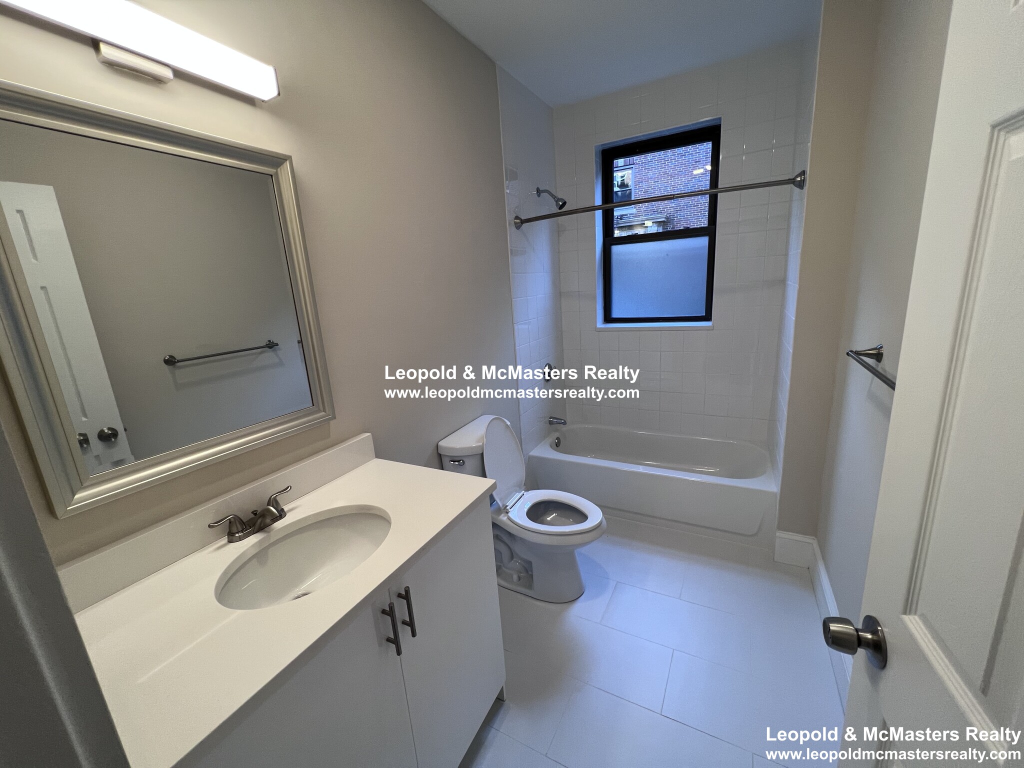 98 Longwood Ave, Coolidge Corner