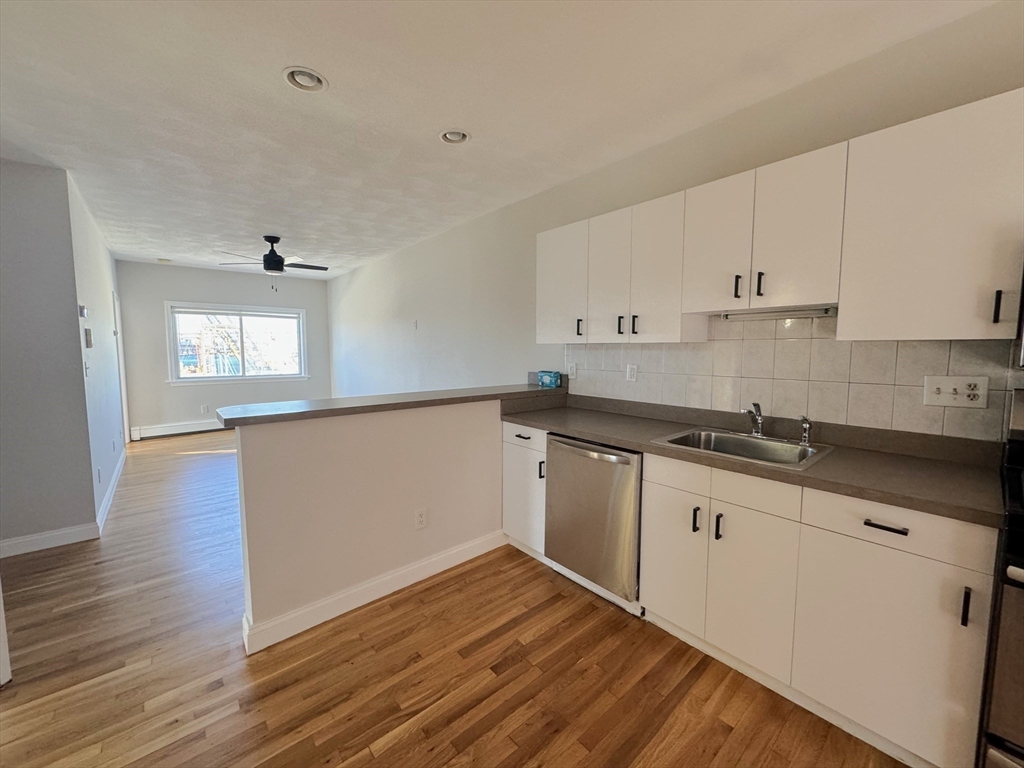 345 Border, East Boston