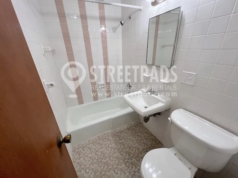 46 South Huntington Ave, Mission Hill