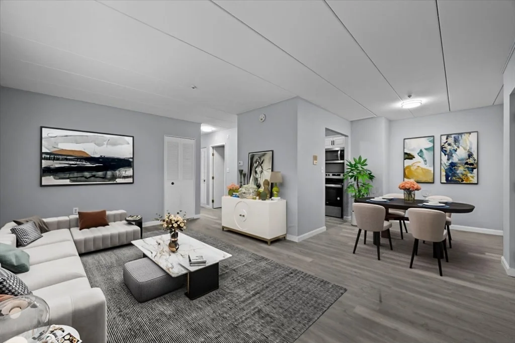 141 Commercial St, Braintree