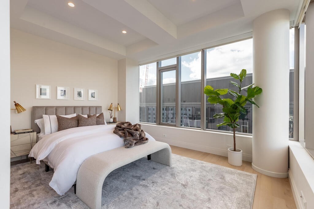 131 Seaport Blvd, Seaport District