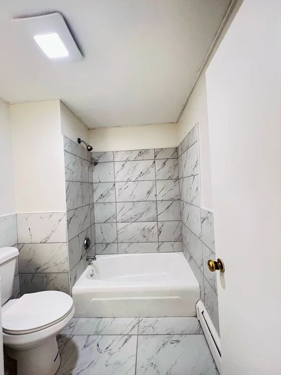 11 Franklin, Downtown