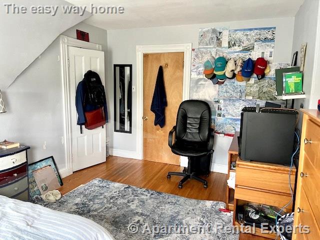 35 Rogers Ave, Davis Square