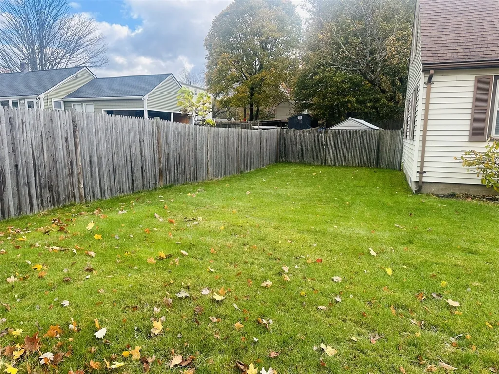 599 North St, Randolph