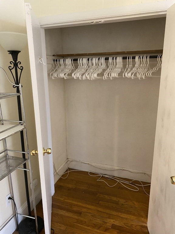 7 Aberdeen St, Fenway