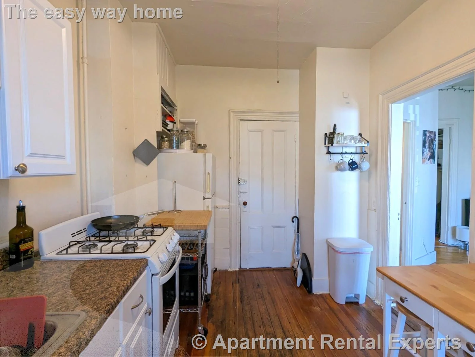 8 Evergreen Sq, Porter Square