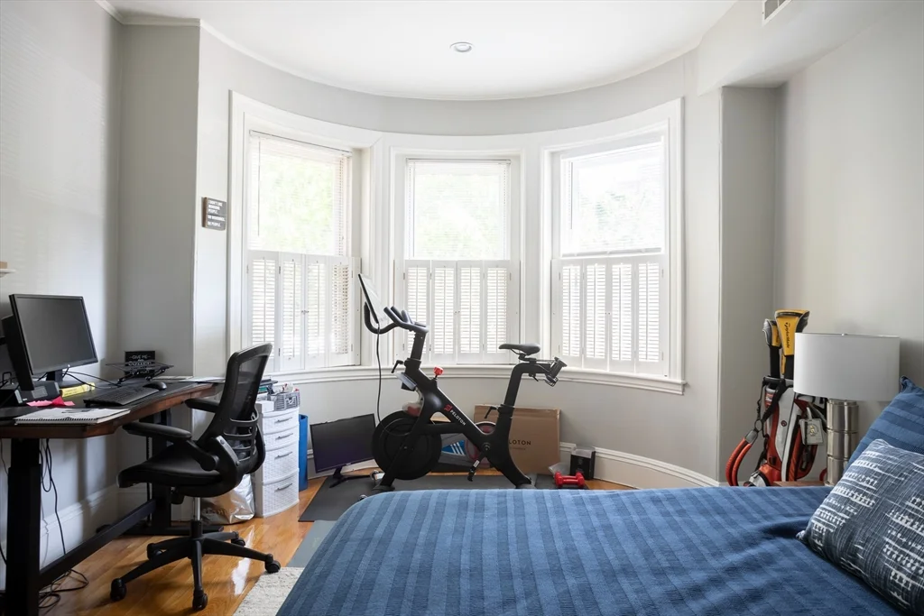 81 St Botolph St, Back Bay