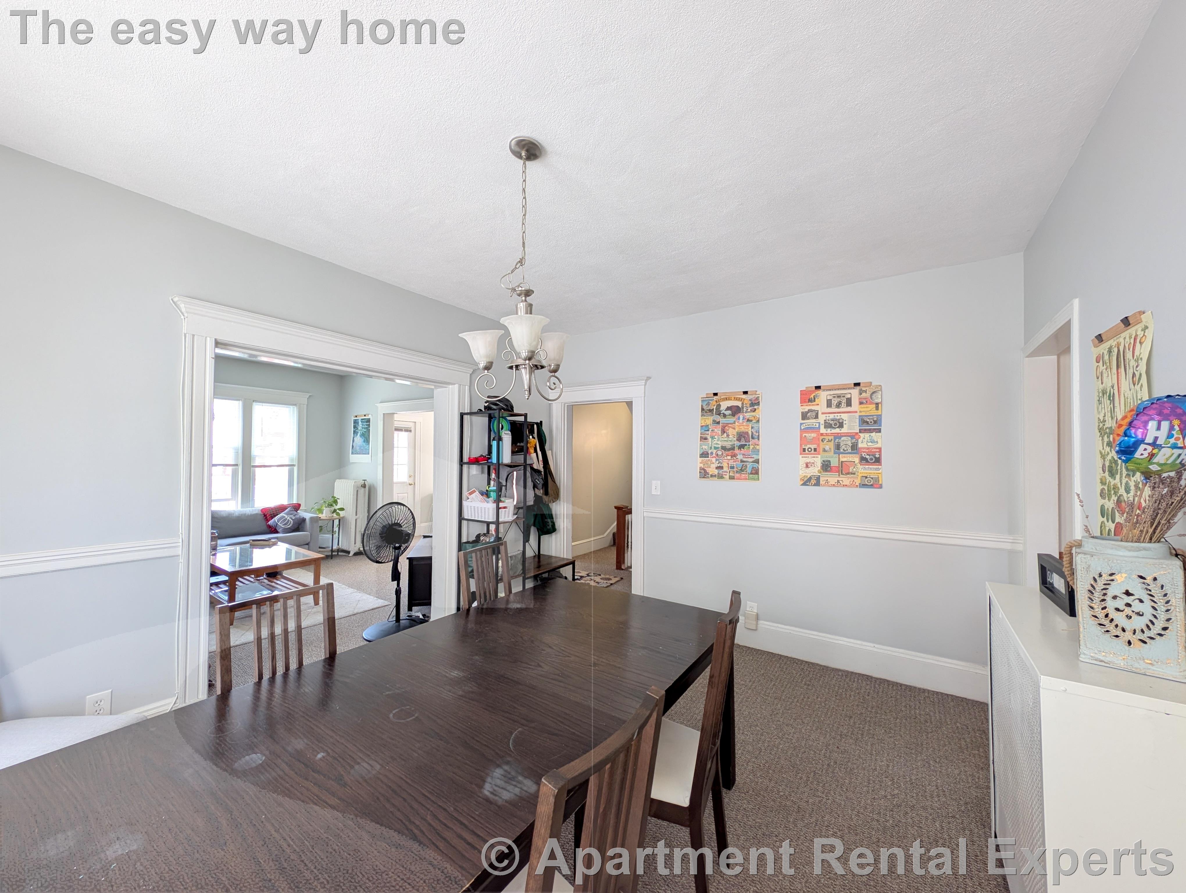 42 Lowden Ave, Davis Square