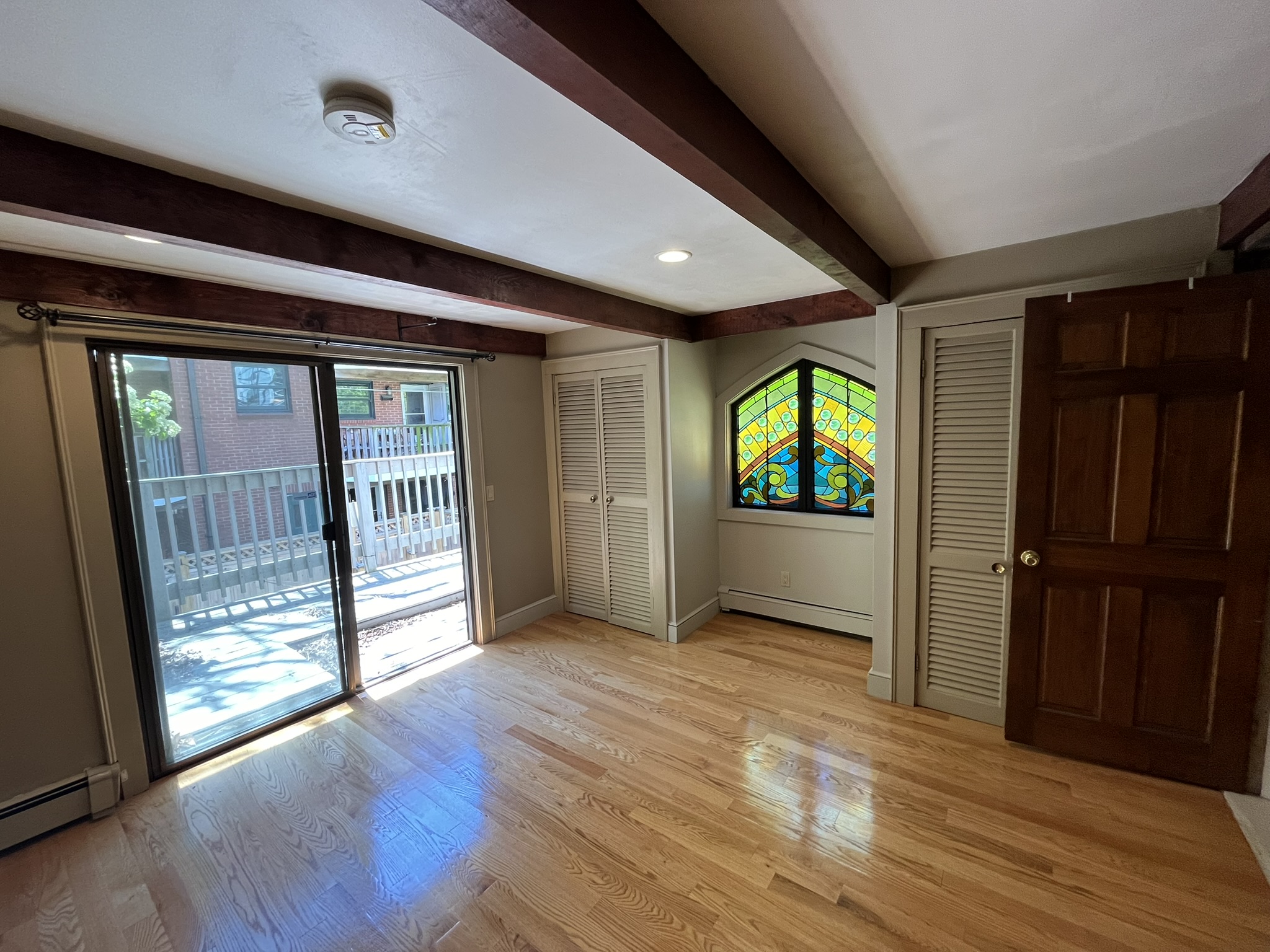 26 Fayette St, Back Bay