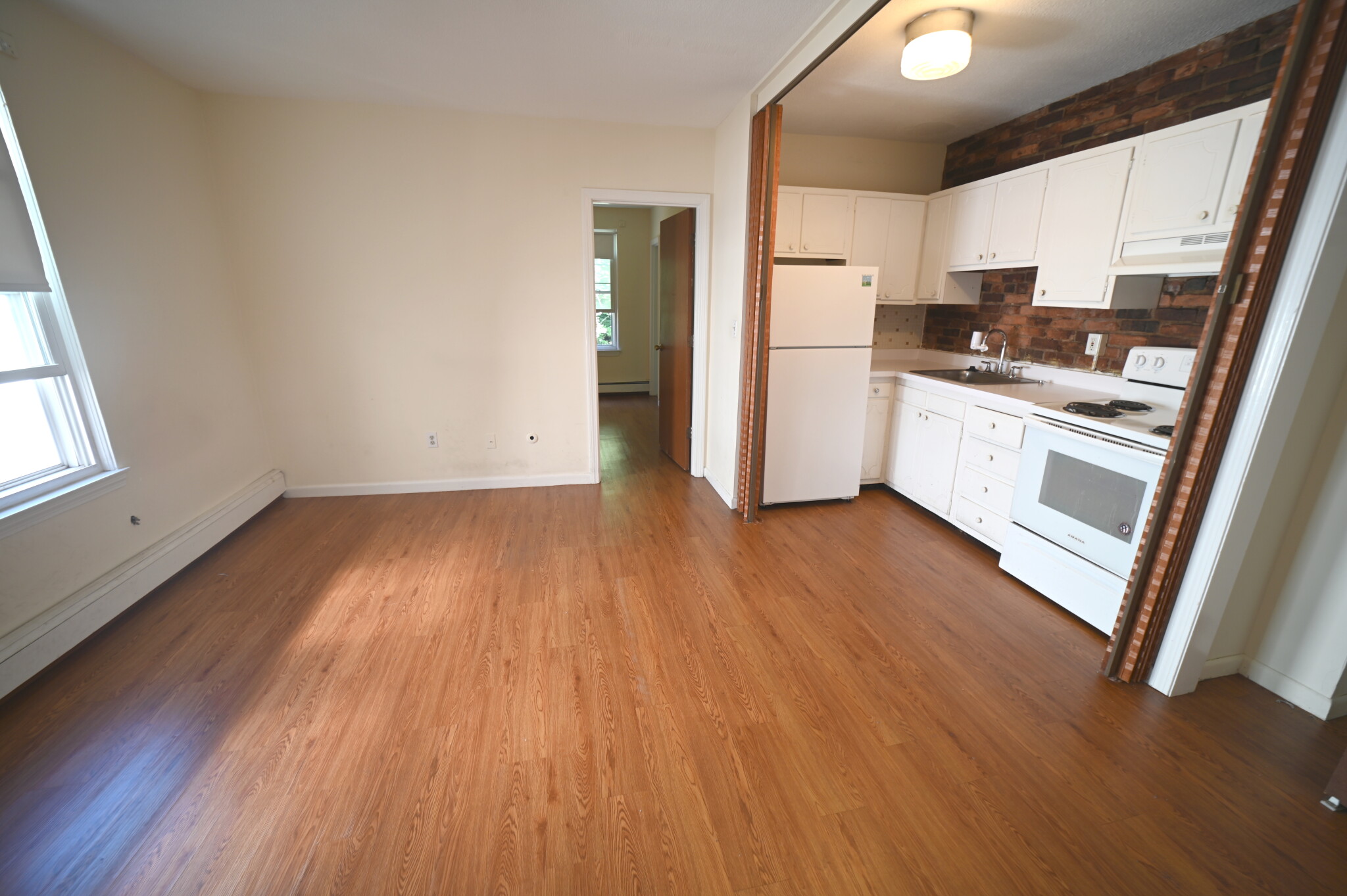 74 South Huntington Ave, Jamaica Plain