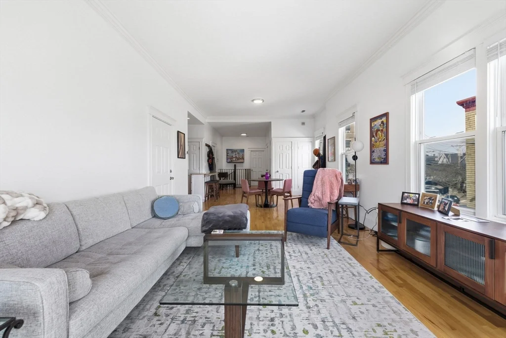 88 G St, South Boston