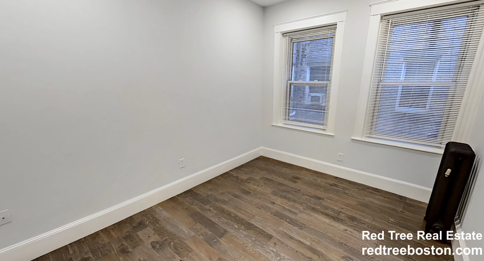 55 Queensberry St, Fenway