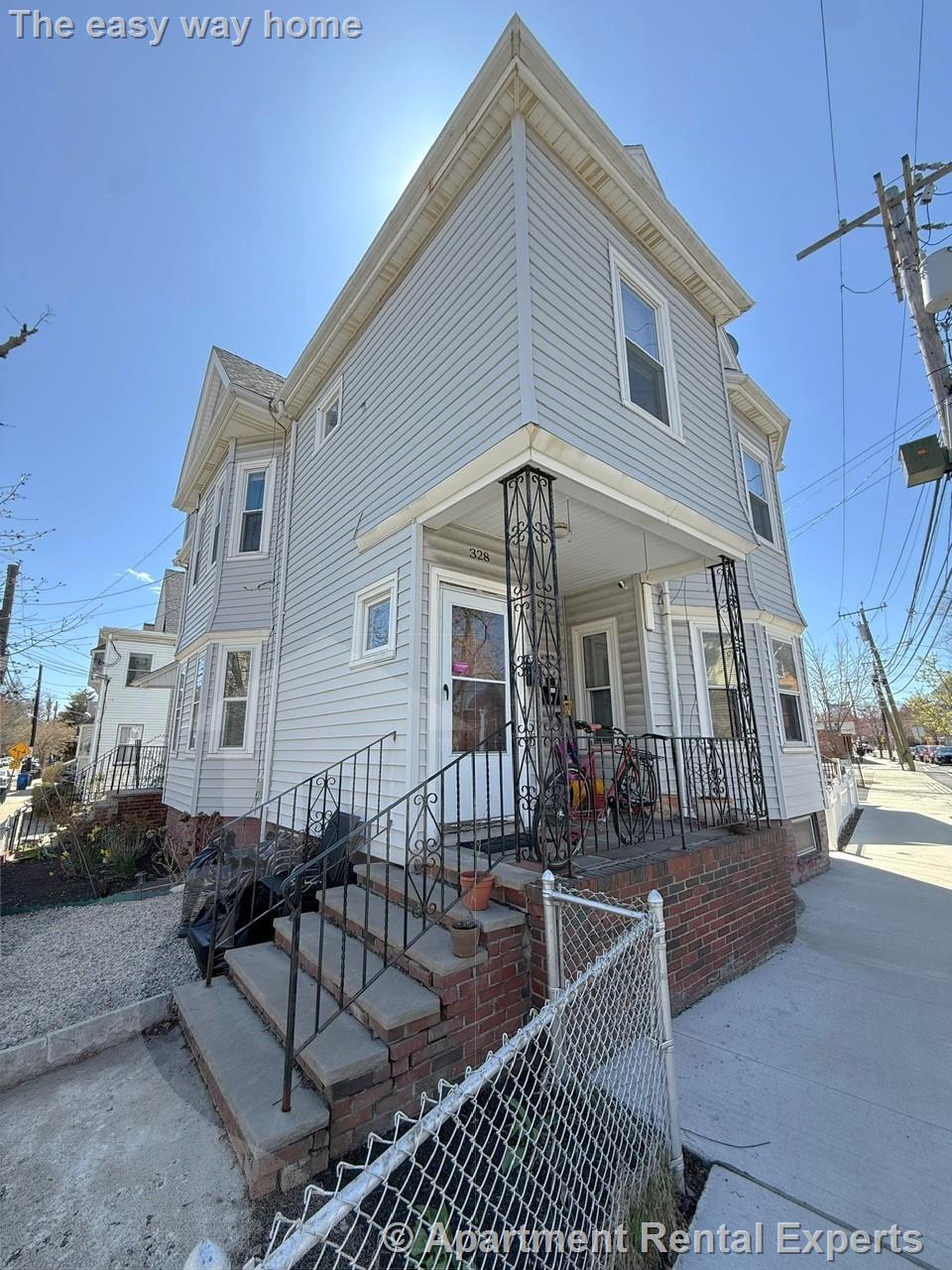 328 Washington St, Union Square