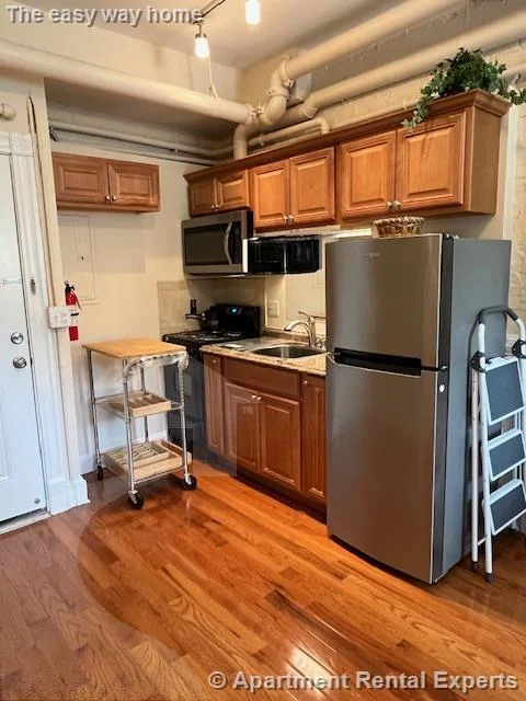 888 Massachusetts Ave, Central Square