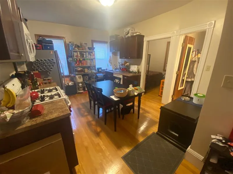 107 Brookline St, Cambridgeport