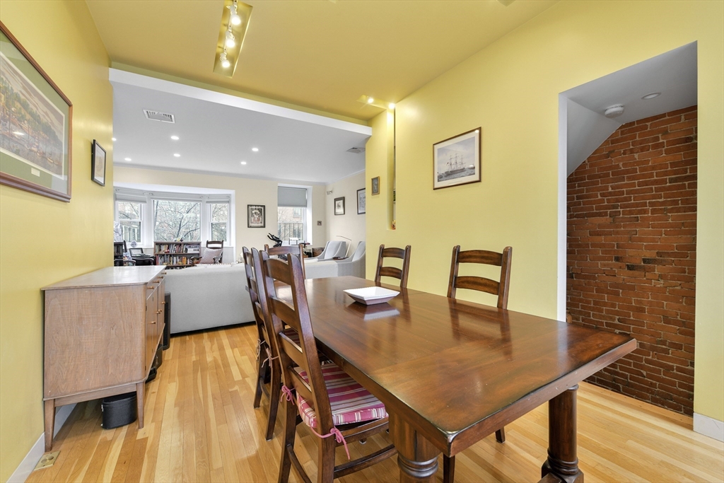 92 Chandler St, South End