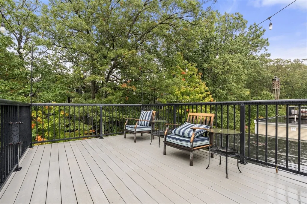 865 Lagrange, West Roxbury