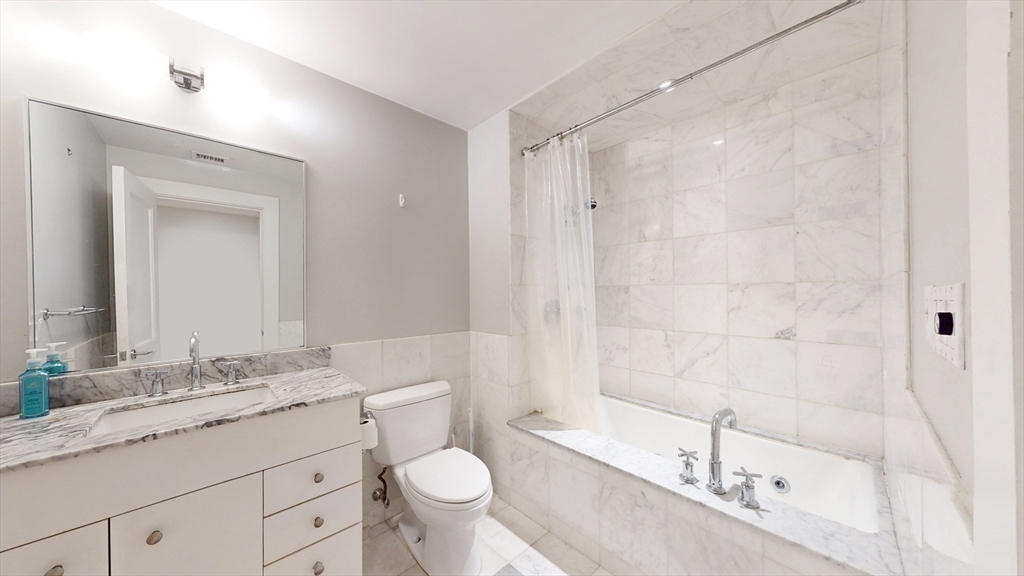 19 Father Francis Guilday, South End