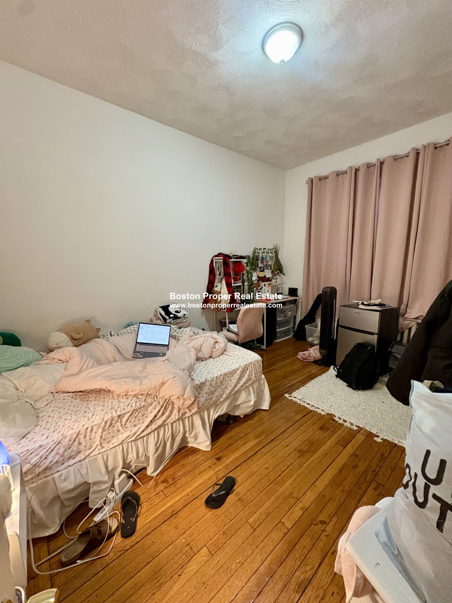 50 Charlesgate East, Fenway