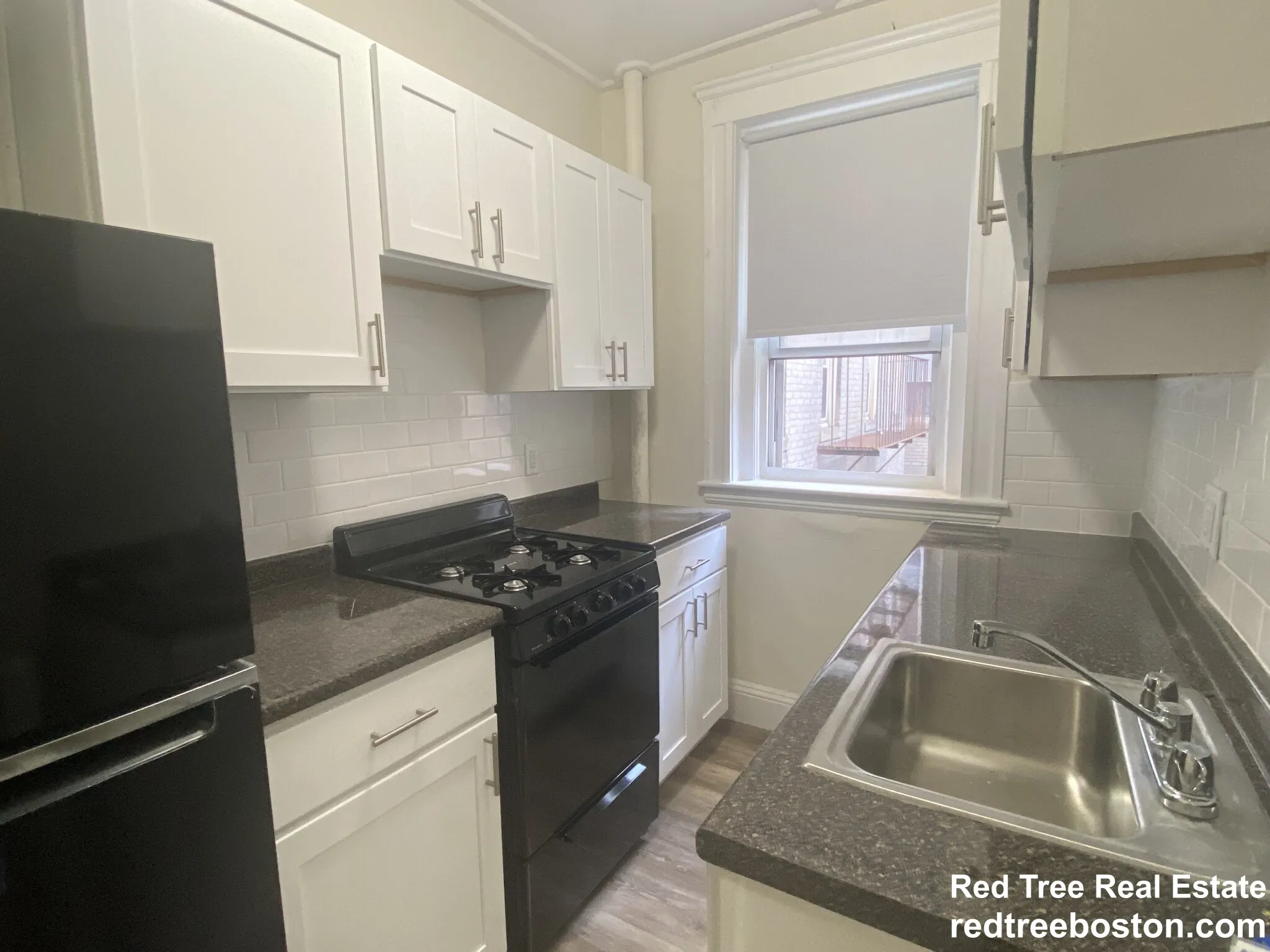 1175 Boylston, Fenway