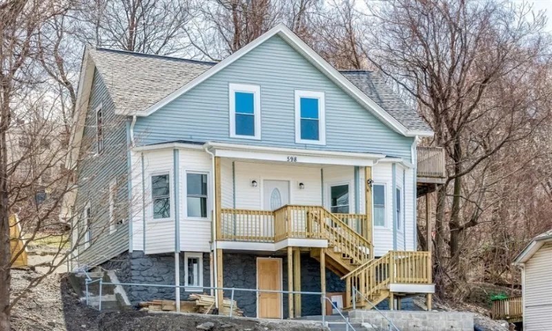 598 Franklin St, Worcester